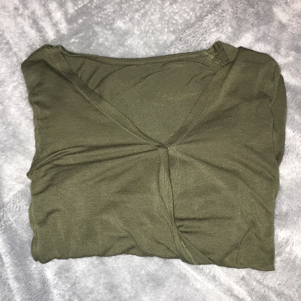 Long Sleeve